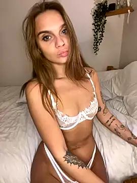jessieamy from StripChat