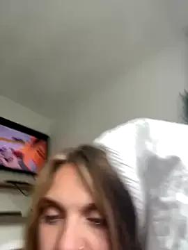 jessieamy from StripChat is Freechat