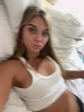 jessieamy from StripChat