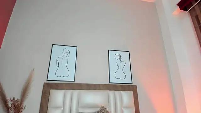 Dirty chat webcam: explore liveshows with versed models, from laying bare to fetishes, in a variety of sexy free adult webcams.