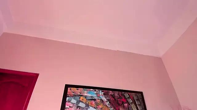 JessieCaameron from StripChat