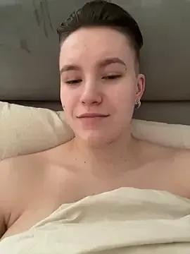 JessieFlower from StripChat