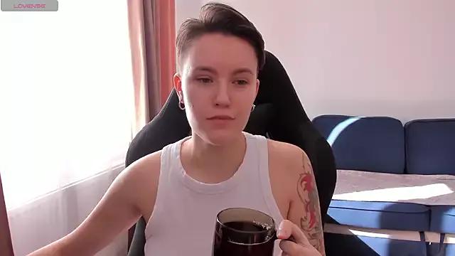 JessieFlower from StripChat