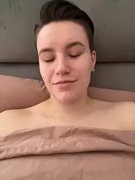 JessieFlower from StripChat
