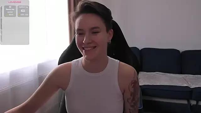 JessieFlower from StripChat