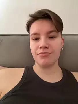 JessieFlower from StripChat