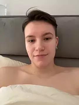 JessieFlower from StripChat