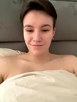 JessieFlower from StripChat
