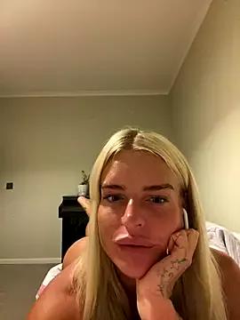 JessieMaeBabe from StripChat
