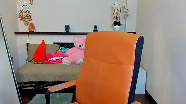 JessieMoonn from StripChat