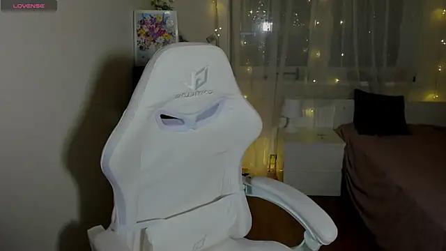 JessieMoonn from StripChat