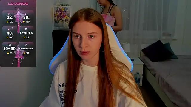 JessieMoonn from StripChat