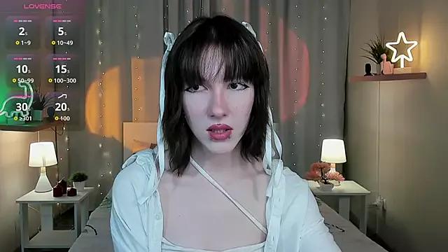 JessieRich from StripChat is Freechat