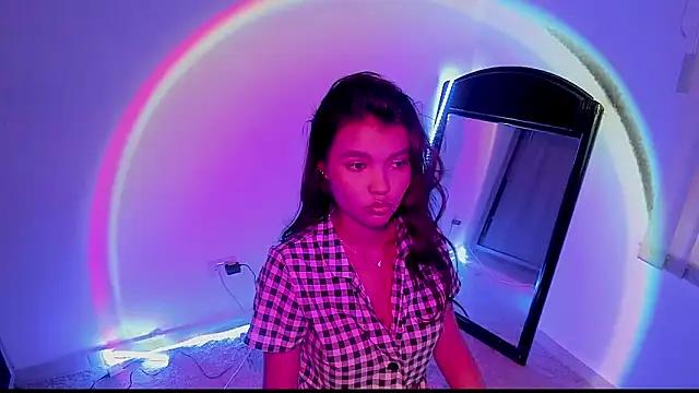 jessii_ca from StripChat