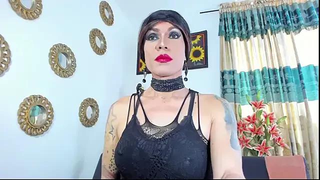 JessiicaExoticX1 from StripChat