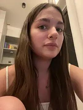Jessiiexi from StripChat