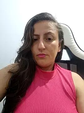 Jessika_luvv on StripChat