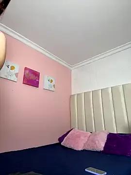 Jessika_moons from StripChat is Freechat