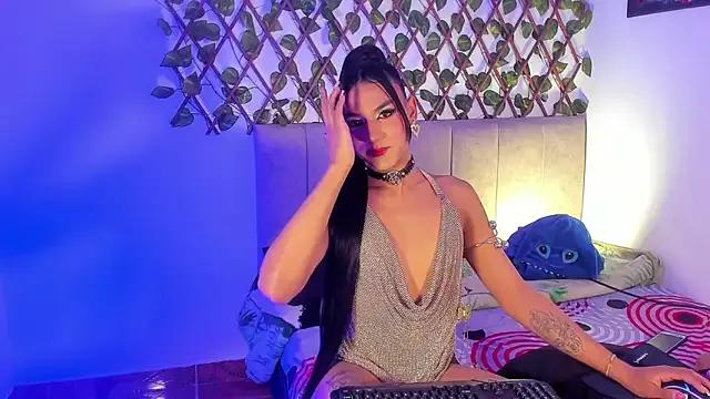 Jessika_rabitts webcams show profile image 