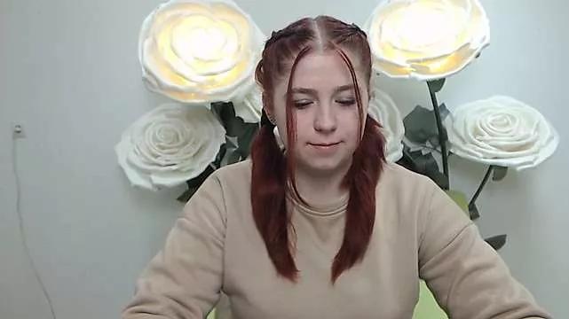 JessikaDaniel from StripChat