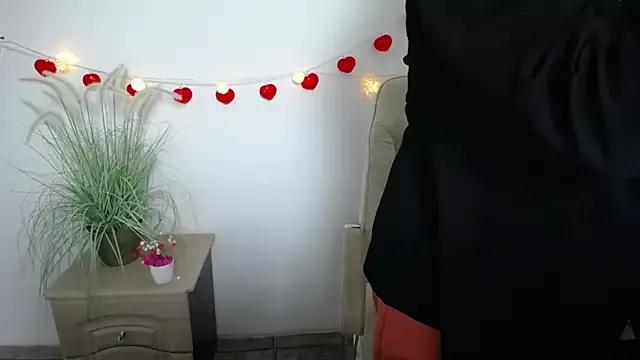 JessikaDaniel from StripChat is Freechat