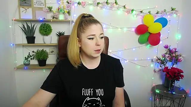 JessikaDaniel from StripChat is Freechat