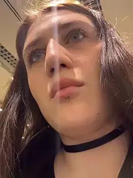 JessiMur from StripChat