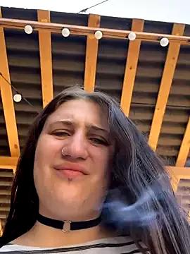 JessiMur from StripChat
