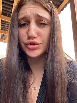 JessiMur from StripChat