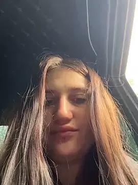 JessiMur from StripChat