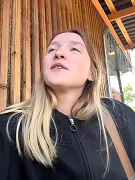 JessiMur from StripChat