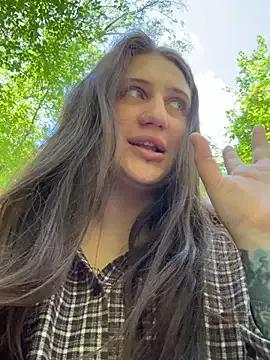 JessiMur from StripChat