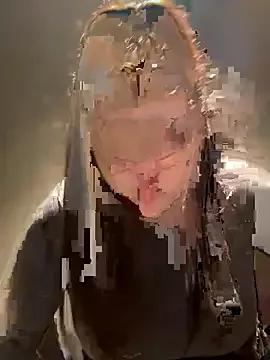 JessiMur from StripChat is Freechat