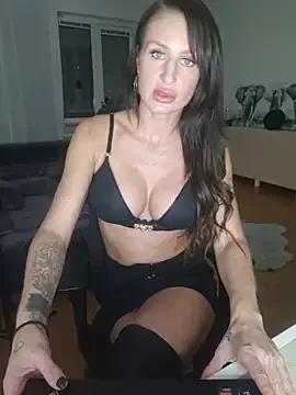 Jessipezzy1 webcams show profile image 