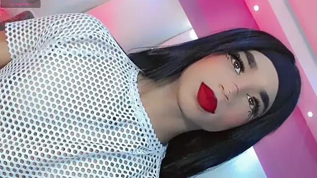 JessiscaWalker from StripChat is Freechat