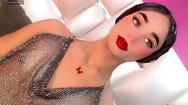 JessiscaWalker from StripChat is Freechat