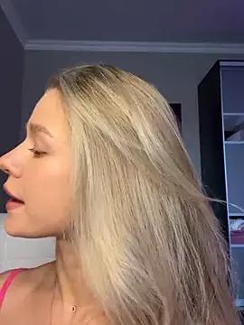 JessIsLove from StripChat