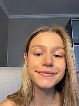 JessIsLove from StripChat