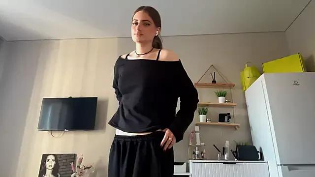 JessMour webcams show profile image 