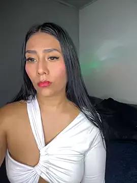 JessMyers from StripChat