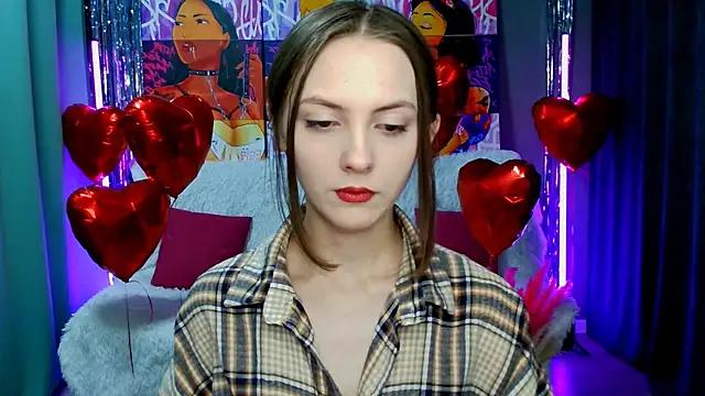 JesssWalker from StripChat