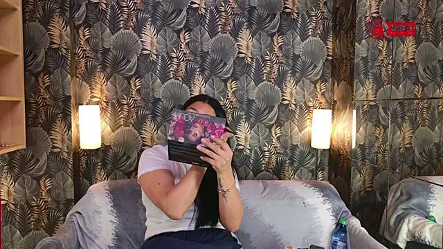 jessthewicked from StripChat