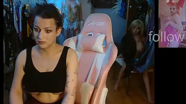 jessy0504 from StripChat