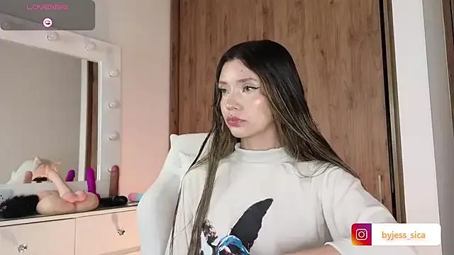 jessy__01 from StripChat