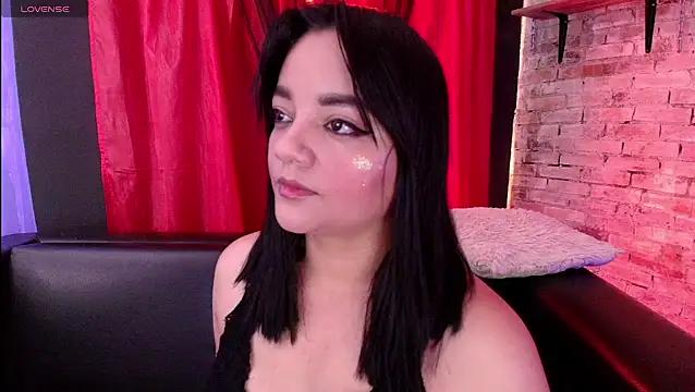 jessy_capelli from StripChat