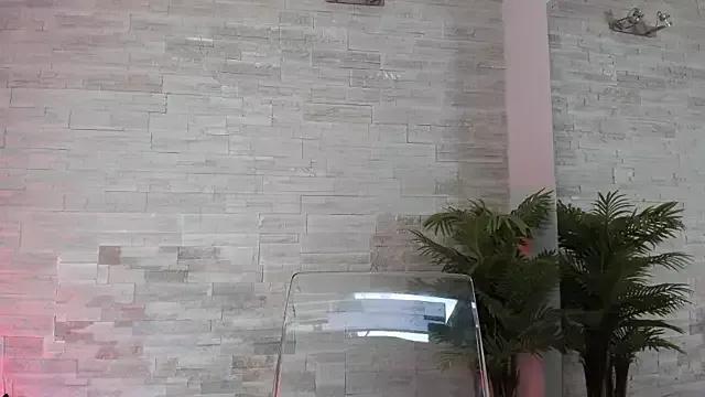 Jessy_Cruz from StripChat