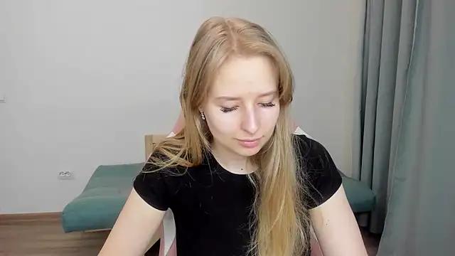 Jessy_Ginger from StripChat