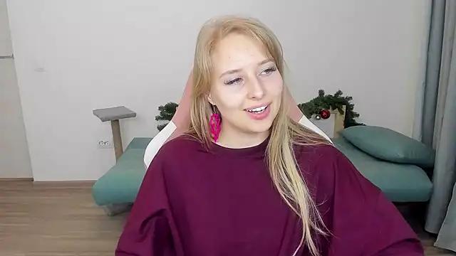 Jessy_Ginger from StripChat