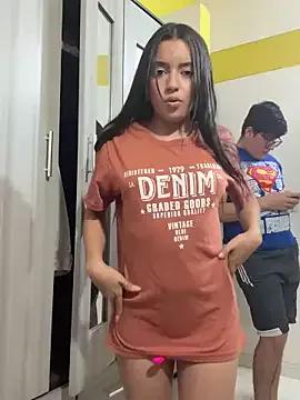 Jessy_Ray from StripChat