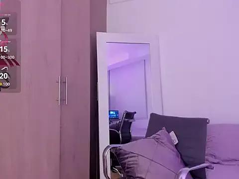 Dirty chat webcam: explore liveshows with versed models, from laying bare to fetishes, in a variety of sexy free adult webcams.